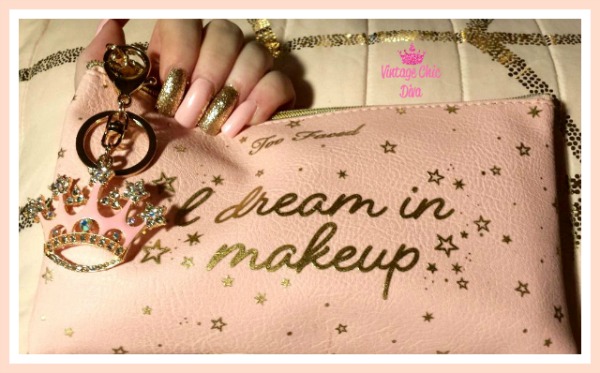 Too Faced I Dream In Makeup