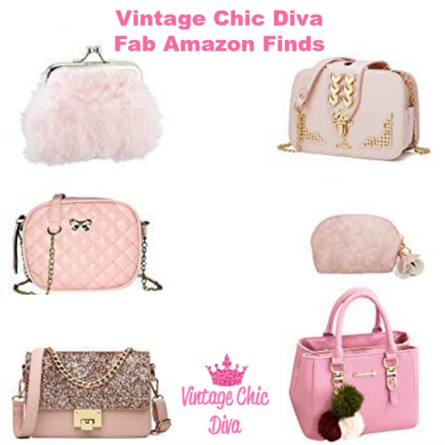 vintage chic diva fab amazon finds