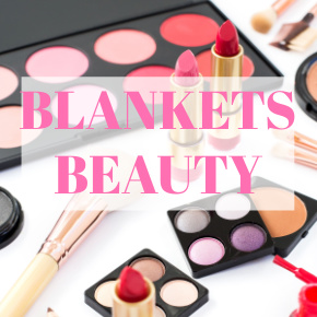 BLANKETS BEAUTY