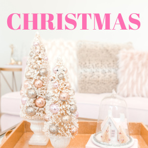 CHRISTMAS HOLIDAY