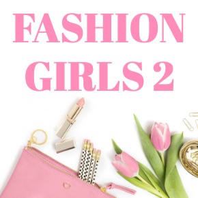 FASHION GIRLS 2