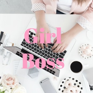 GIRL BOSS