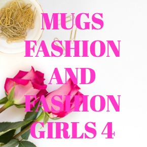 COFFEE MUGS FASHION AND FASHION GIRLS 4