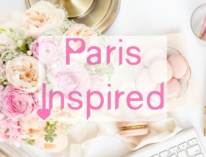 PARIS INSPIRED