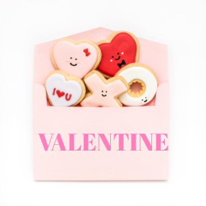 VALENTINE