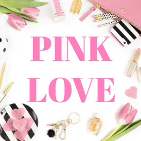 PINK LOVE