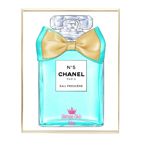 CHANEL No 5 Eau Premiere - Reviews