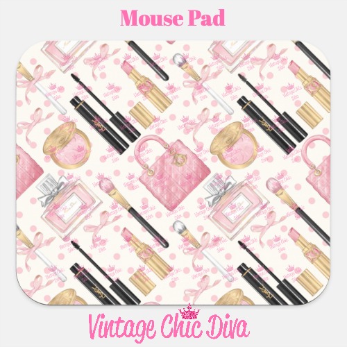 Beauty10 Mouse Pad-