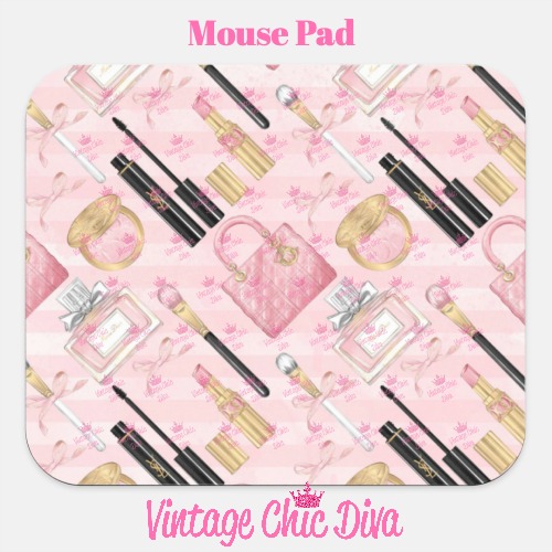 Beauty13 Mouse Pad-