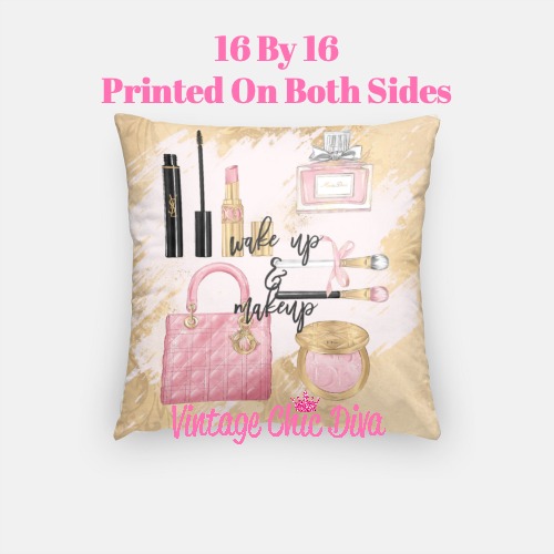 Beauty16 Pillow Case-