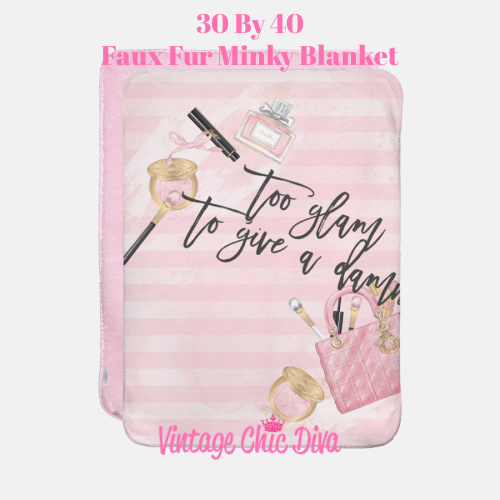 Beauty7 Blanket-