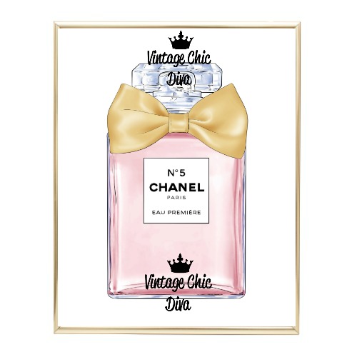 Blush Chanel Perfume3 Wh Bg-