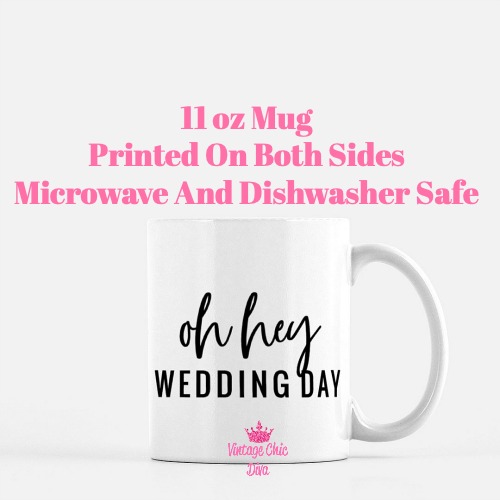 Bride Quote13 Coffee Mug-