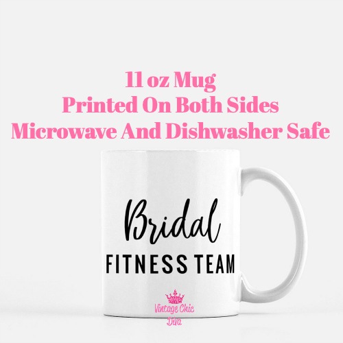 Bride Quote1 Coffee Mug-