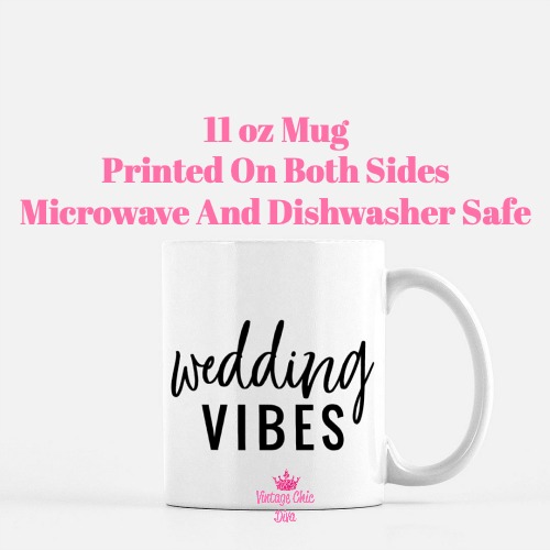 Bride Quote20 Coffee Mug-