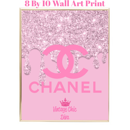 Chanel Logo2-