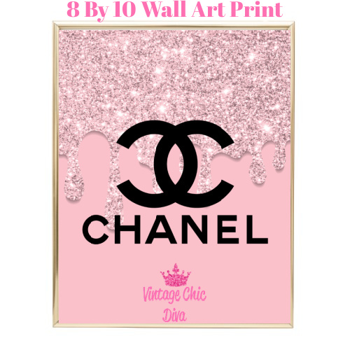 Chanel Logo5-