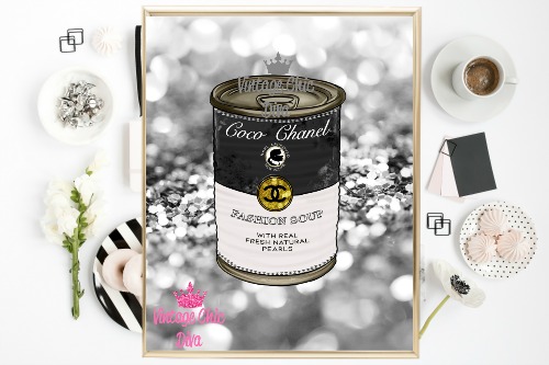 fashion soup
