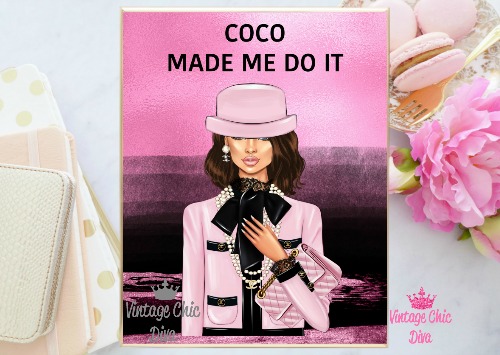 coco made