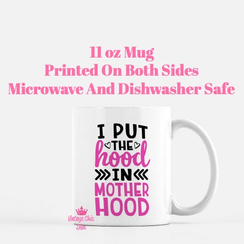 Mom Quote4 Coffee Mug-