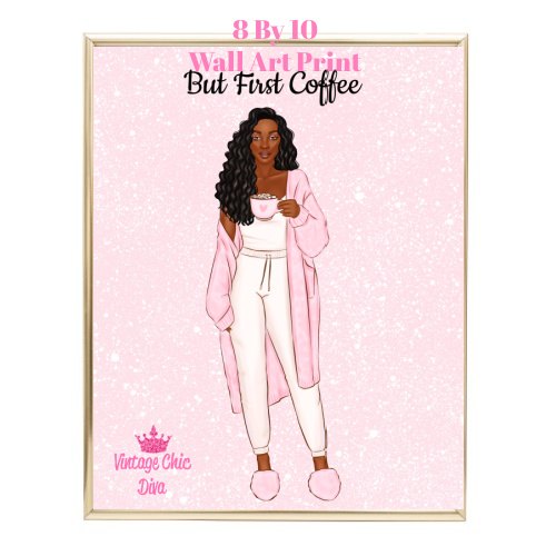 Pink Coffee Girls11-
