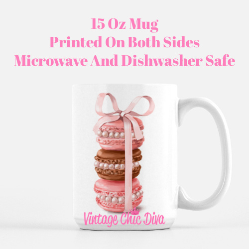 Sweet Treats2 Coffee Mug-