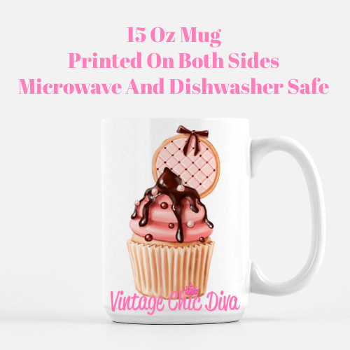 Sweet Treats7 Coffee Mug-