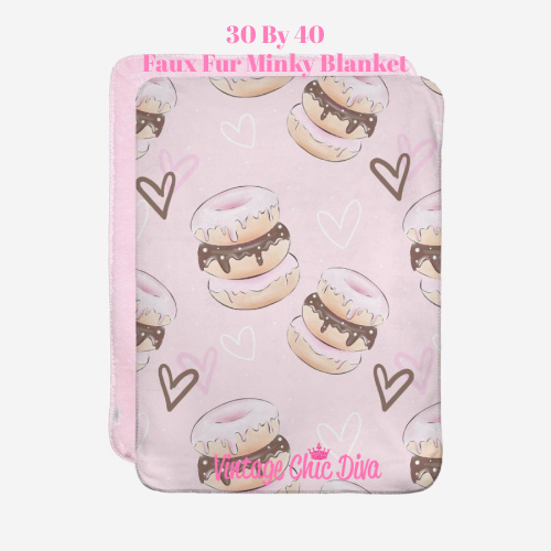 Valentine4 Blanket-