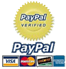 PayPal payment methods