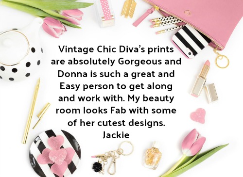 vintagechicdivafashionwallprintreview