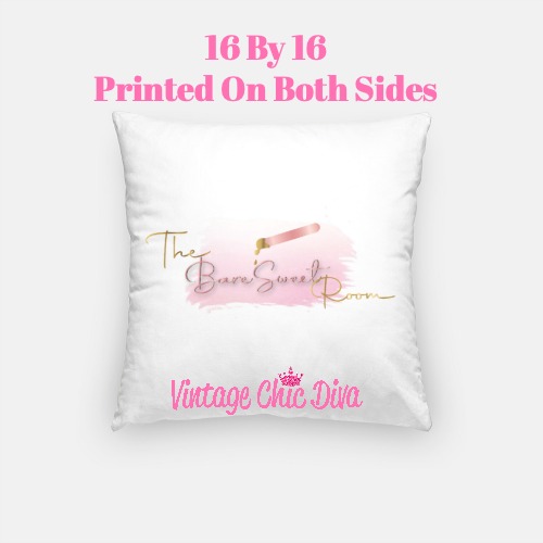 Custom Pillow Case Alexis-