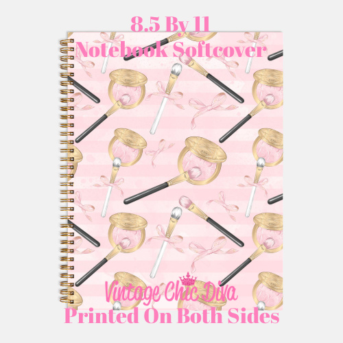 Beauty14 Notebook-