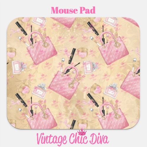 Beauty15 Mouse Pad-