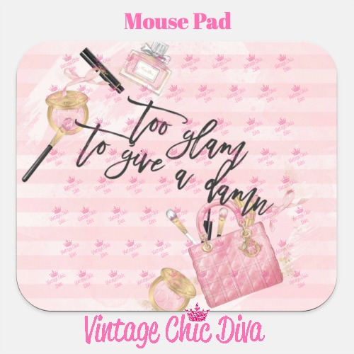 Beauty16 Mouse Pad-