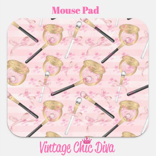 Beauty20 Mouse Pad-