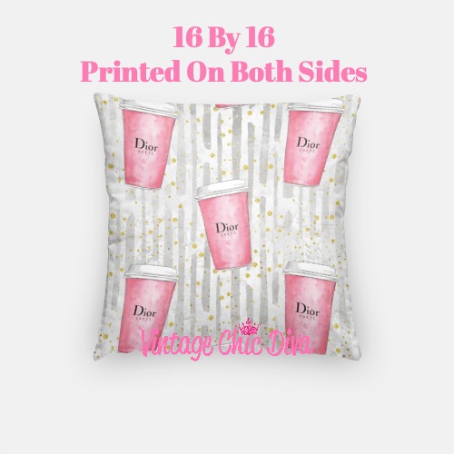 Beauty49 Pillow Case-