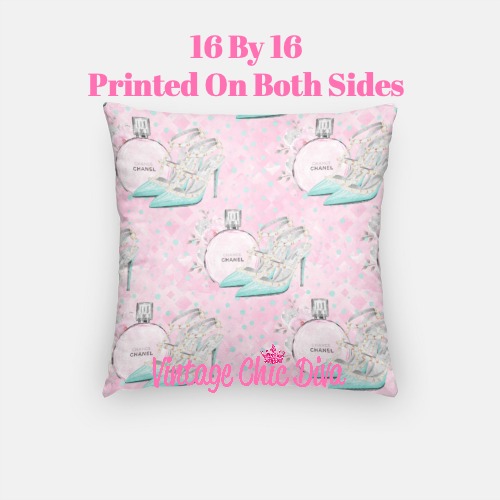 Beauty65 Pillow Case-