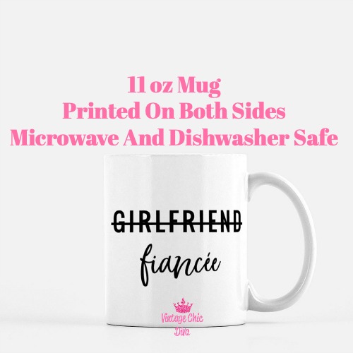 Bride Quote5 Coffee Mug-