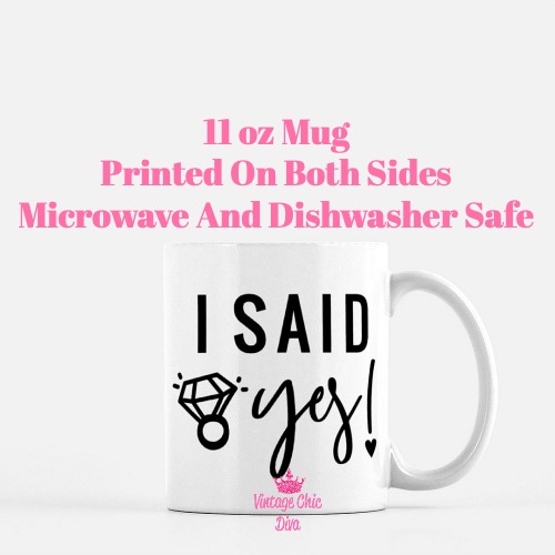 Bride Quote7 Coffee Mug-