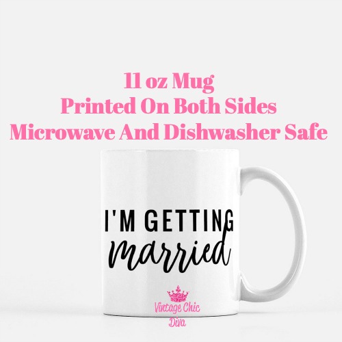 Bride Quote9 Coffee Mug-