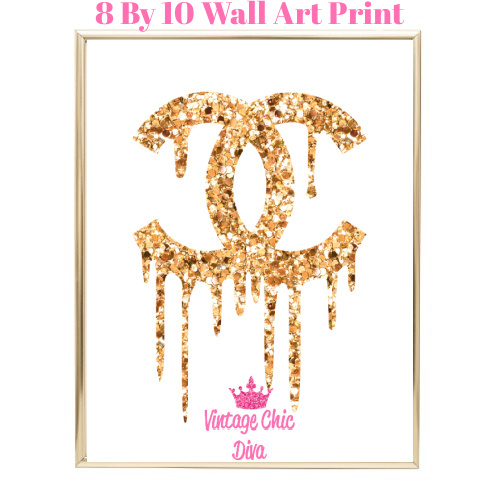 Chanel Logo7-