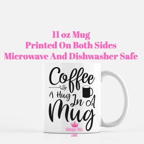 Coffee Quote14 Coffee Mug-