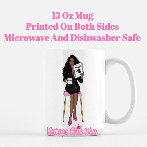 Girl Boss Pink Set12 Coffee Mug-