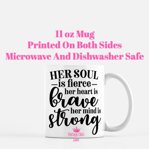 Girl Boss Quote11 Coffee Mug-