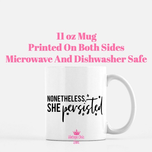 Girl Boss Quote21 Coffee Mug-
