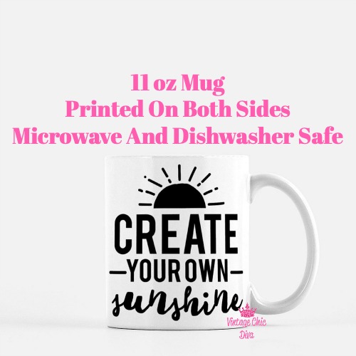 Girl Boss Quote2 Coffee Mug-