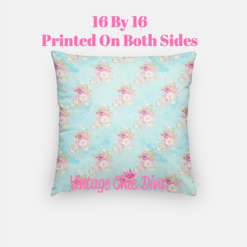 Girly Fashion67 Pillow Case-