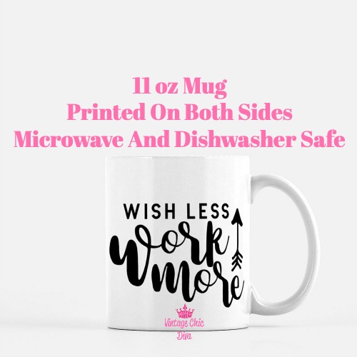 Inspirational Quote25 Coffee Mug-