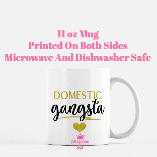 Mom Quote1 Coffee Mug-