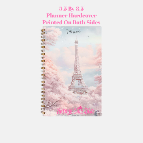 Paris1 Planner-